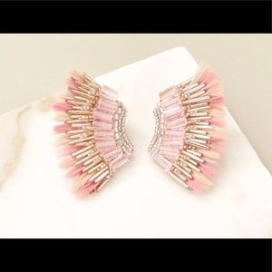 Mini Madeline Post•Blush+Feather• Mignonne Gavigan